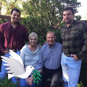 Meet your Posher, Mary jane